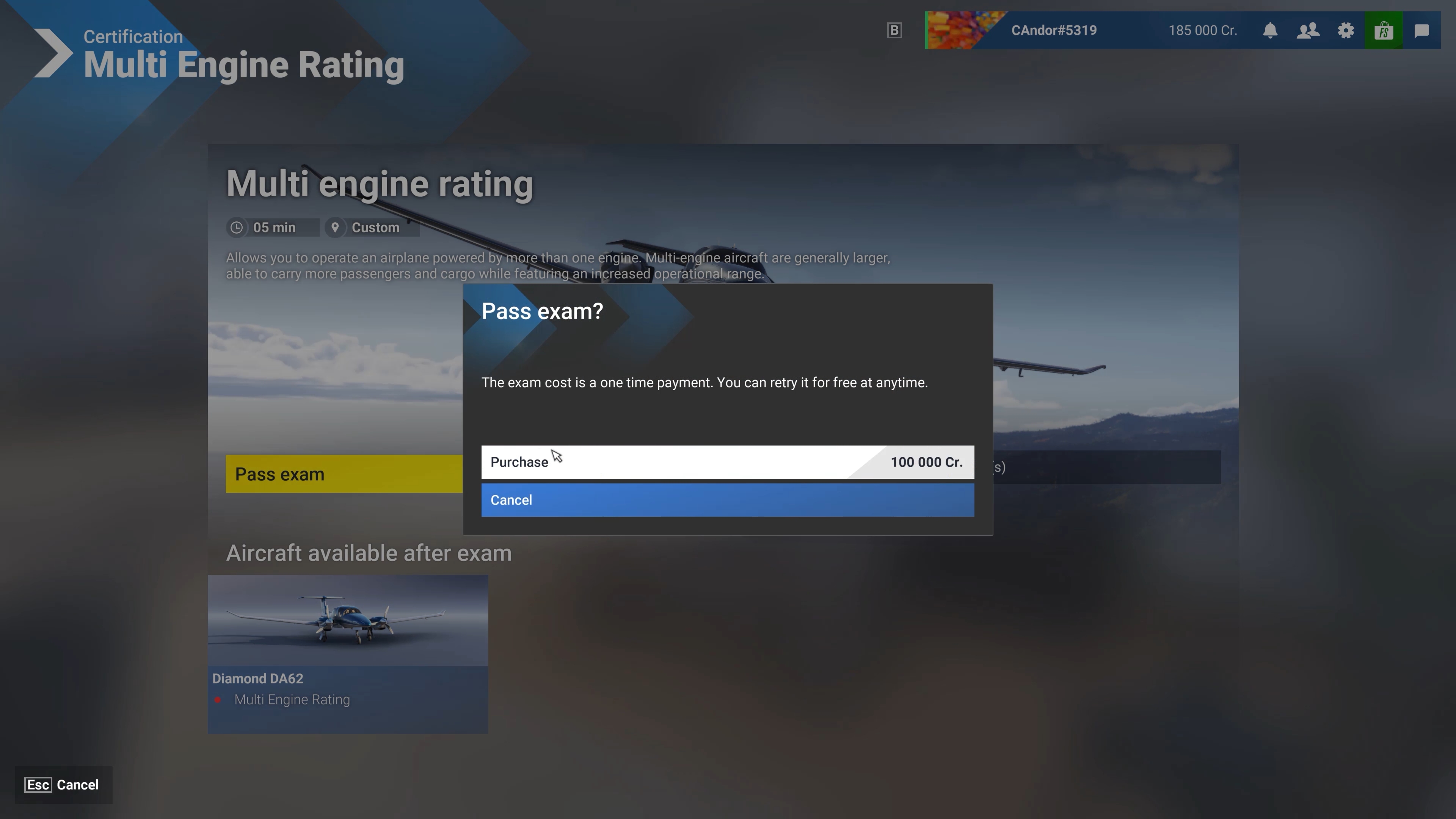 Microsoft Flight Simulator 2024 - Imagen 9